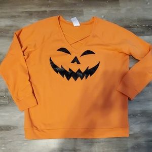Halloween shirt